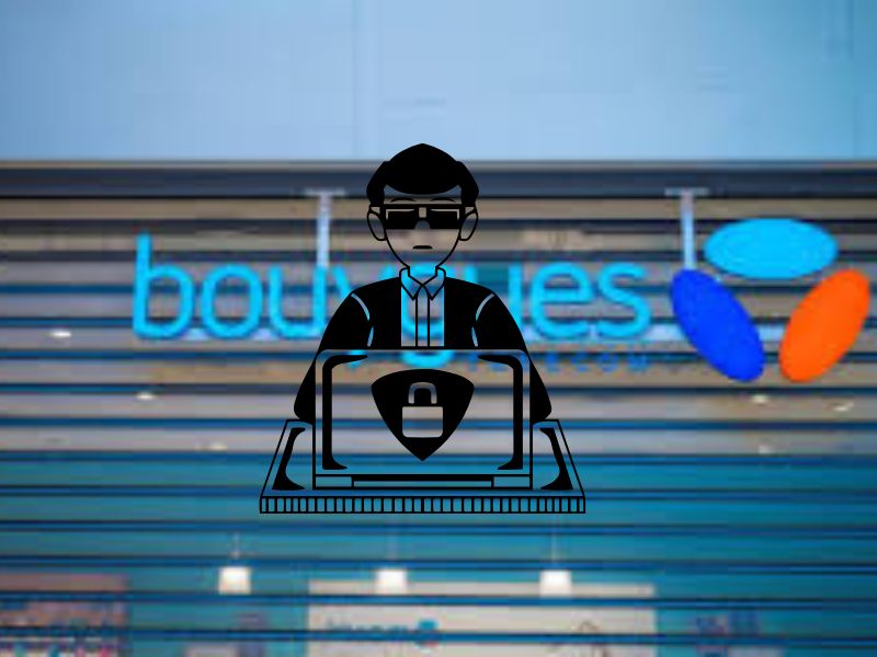 Personne n’est à l’abri : Bouygues Telecom frappé par une cyberattaque massive