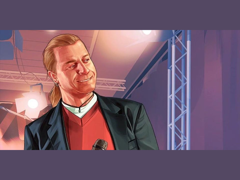 GTA 6 Release Date Set for May 26, 2026 : Iconic Radio Voice Lazlow Jones Likely Missing