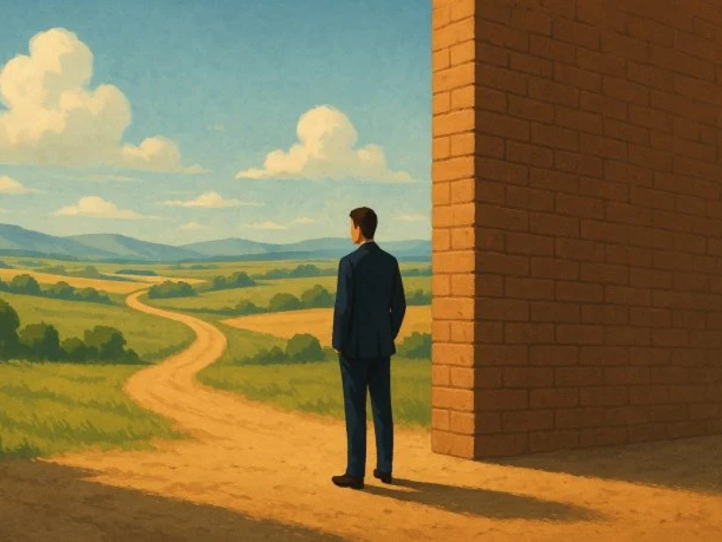 Un pays qui sait où il veut aller, mais qui semble encore chercher comment y parvenir. C’est cette énigme, à la fois politique, institutionnelle et stratégique, que nous devons interroger.