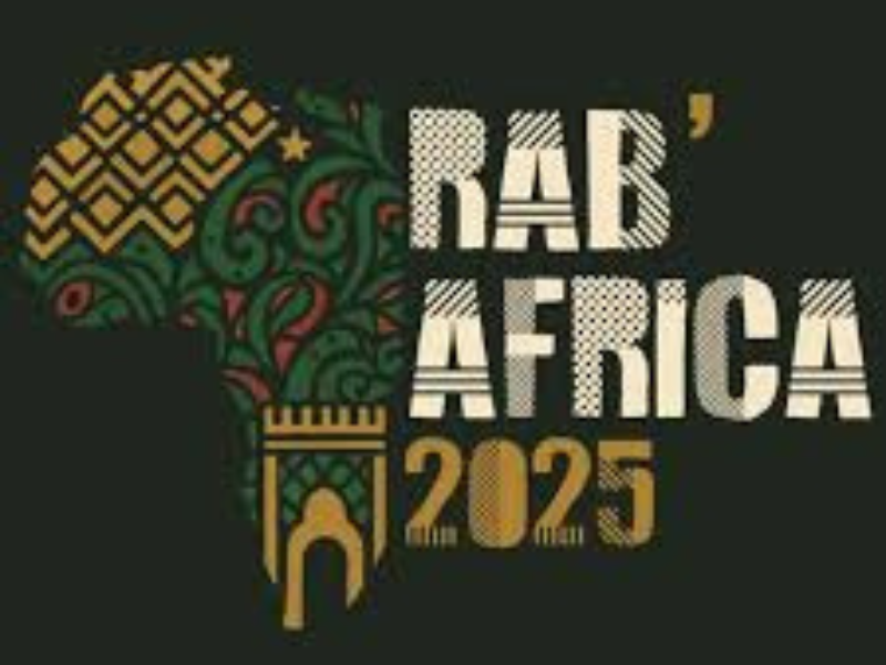 Rabat s’enflamme : le coup d’envoi explosif de la 4ᵉ édition du Rab’Africa Summer Festival 