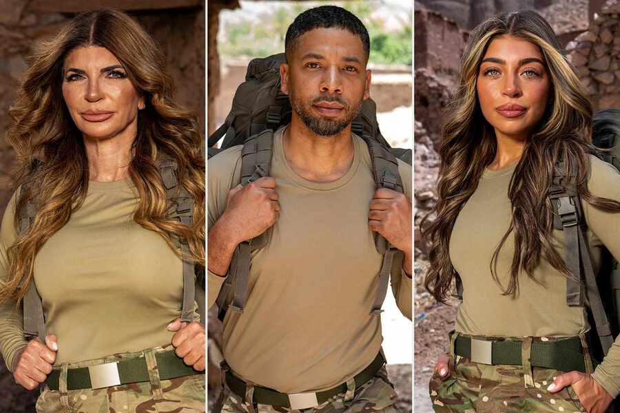 Stars, sueur et désert : “Special Forces” choisit Marrakech pour son défi ultime