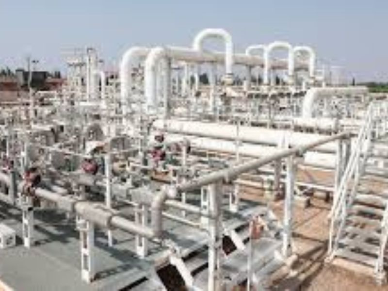 Israël scelle un accord historique de 35 milliards de dollars pour l’exportation de gaz vers l’Égypte