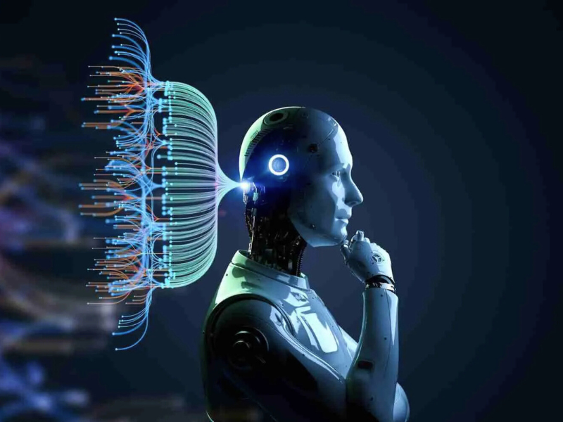 De l’assistante savante à l’IA chef de projet : l’ère des « Agents »