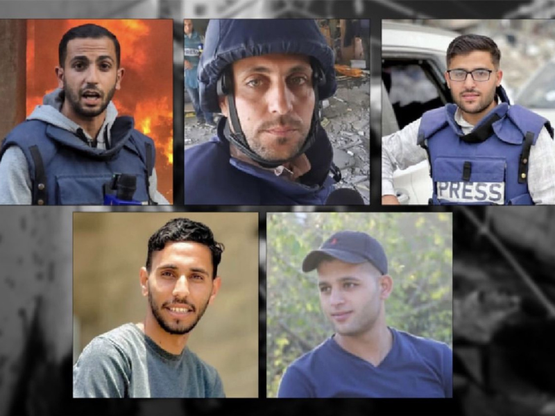 Gaza : la vérité sous les gravats, l’humanité en ruines