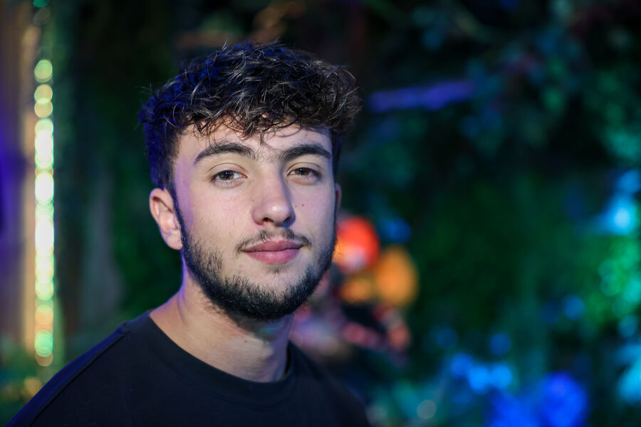 Inoxtag, de l’Everest à l’ISS : rêve cosmique ou simple folie douce ?