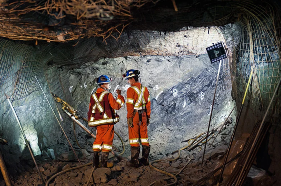 Attractivité minière : le Maroc creuse son sillon en Afrique et dans le monde