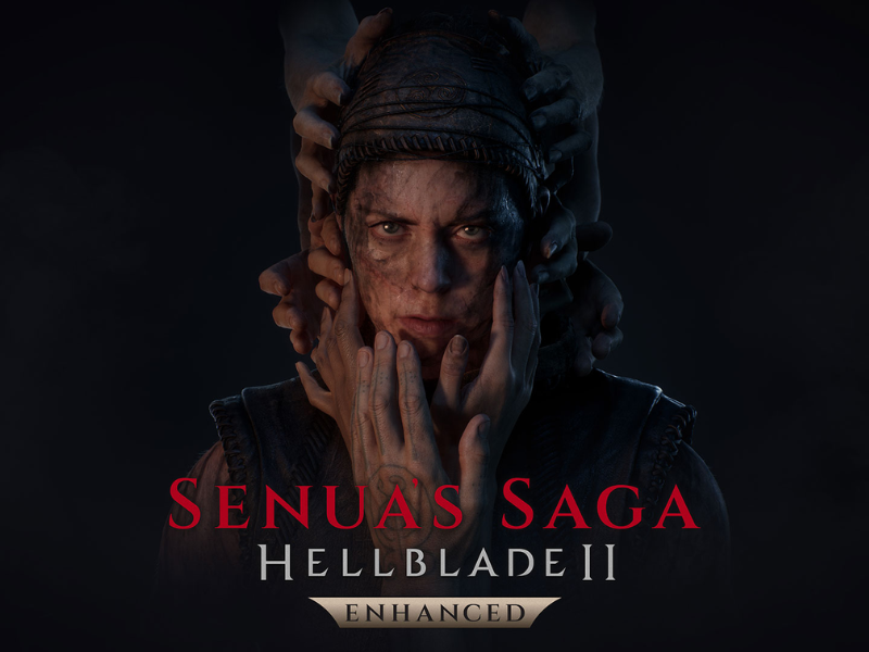 Senua’s Saga: Hellblade 2 Enhanced Arrives on Xbox Game Pass