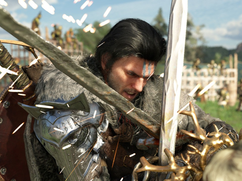 Crimson Desert Delayed: The RPG Making Us Wait Even Longer!