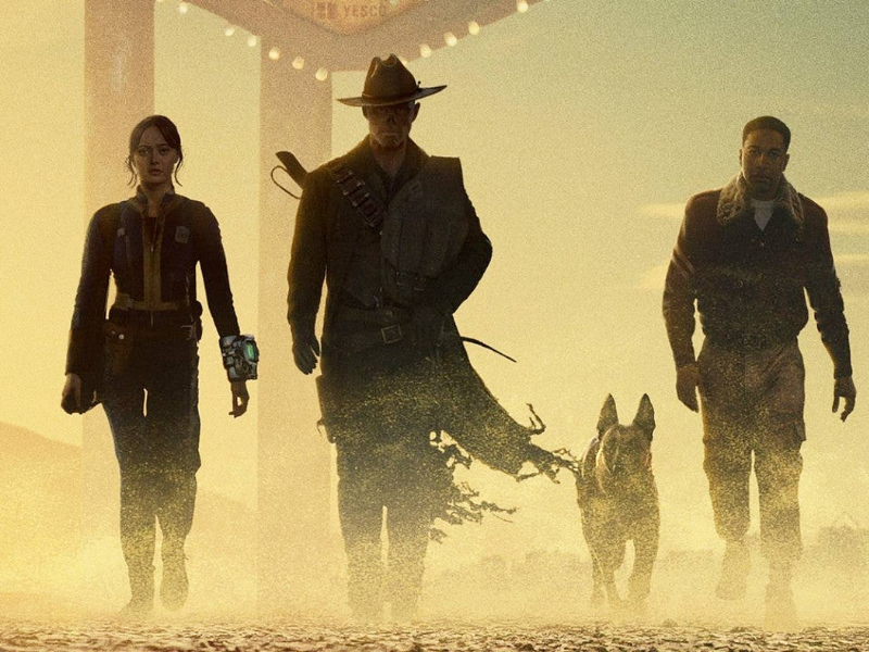 Fallout Season 2 Teaser: Amazon Prime Drops Wasteland Hints!