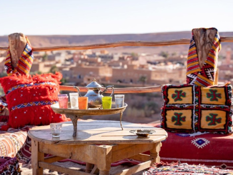 Maroc-Tourisme 2025 : Une chute alarmante des chiffres qui inquiète le secteur