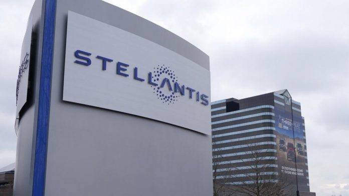 ​Stellantis investit 1,4 milliard de dollars pour renforcer son usine de Kénitra