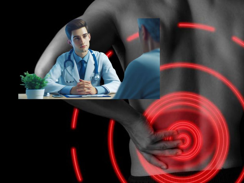 Tchat médical : La sciatique, cette maladie du siécle 