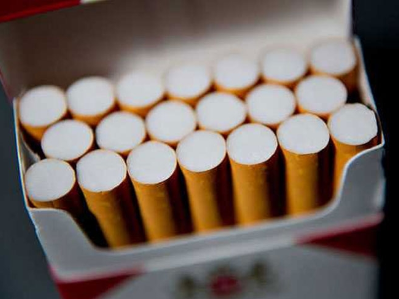 Maroc : bond des importations de tabac manufacturé et poussée des exportations