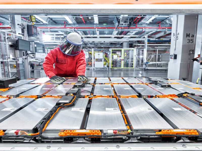 Lithium : le Maroc aligne ses ambitions pour devenir hub batteries