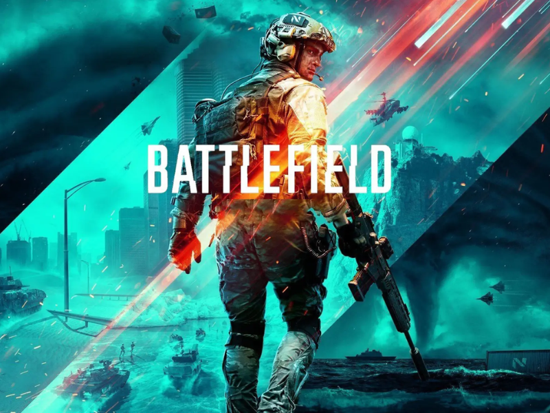 Rumor: EA Eyes Annual Battlefield Cycle