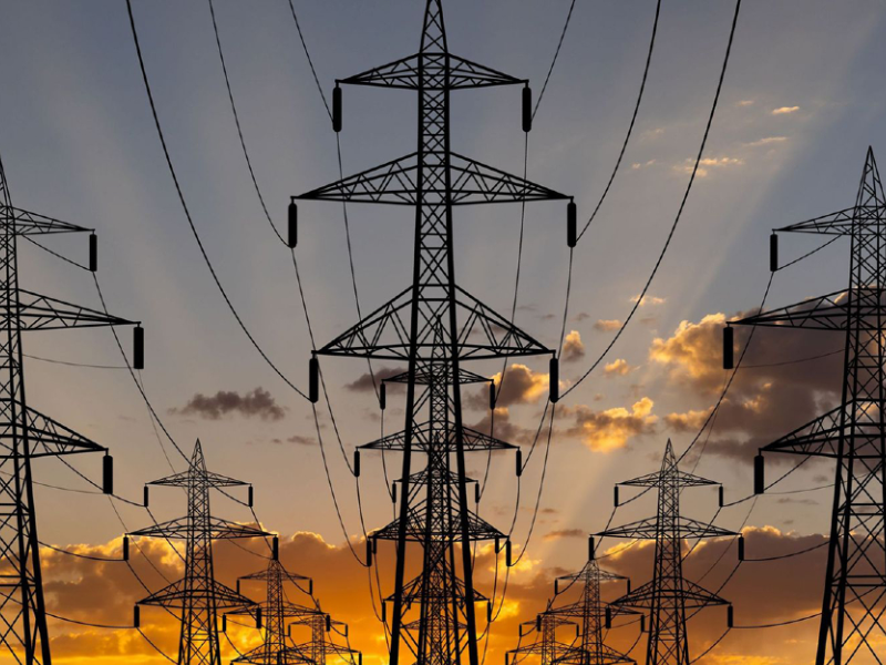 Portugal veut se brancher sur l'électricité marocaine pour sécuriser son réseau !