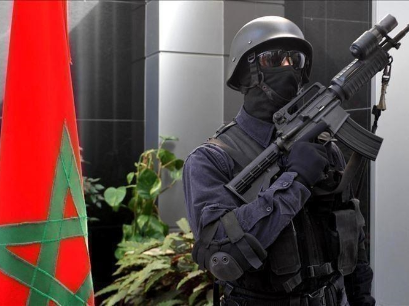 Terrorisme : La coopération Maroc-Europe permet l'arrestation d'un suspect