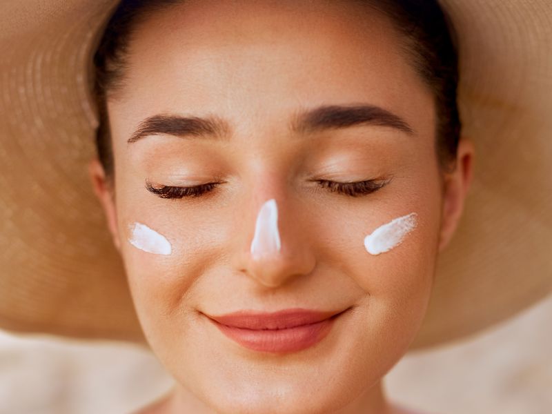 Vacances terminées, boutons démultipliés : le sombre revers du soleil d'été