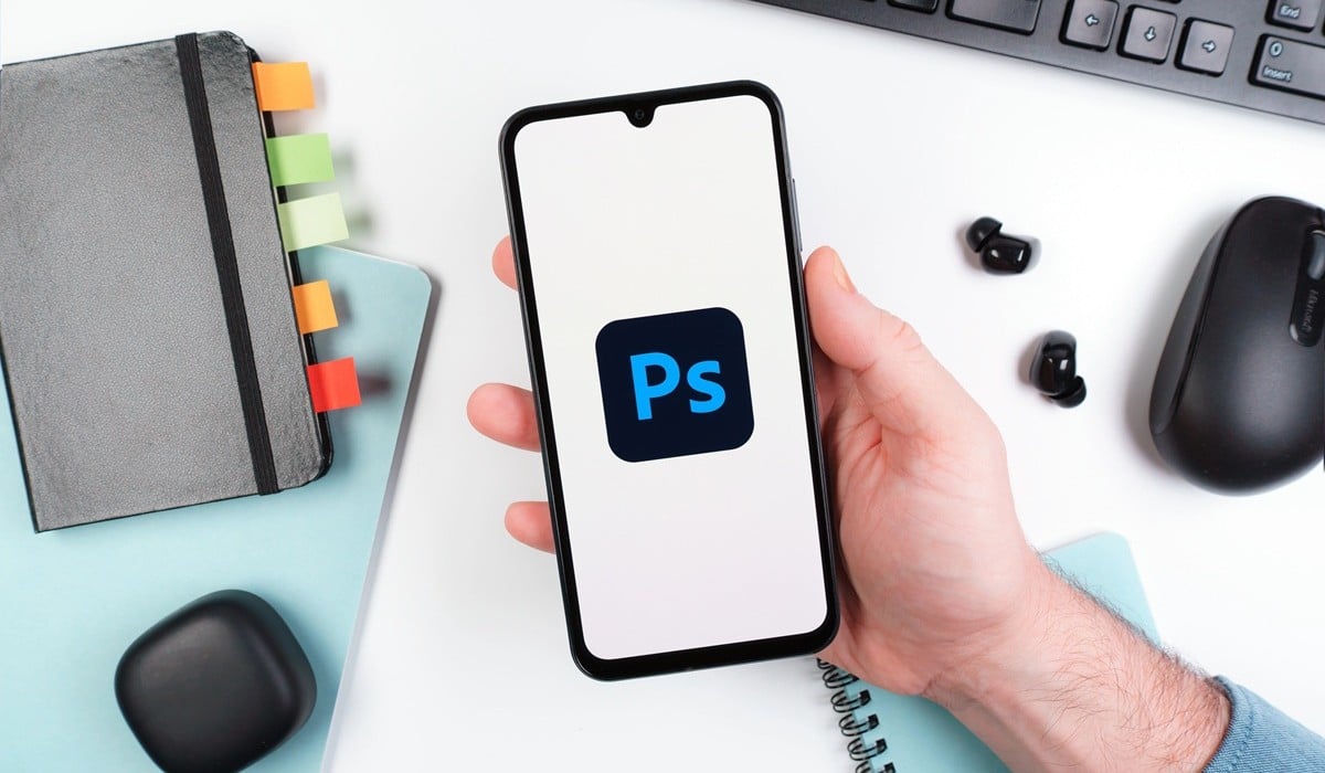 Outils IA, Harmonize, suppression express: Adobe muscle Photoshop pour freiner l’érosion