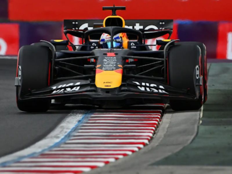 Bilan de la mi-saison F1 : McLaren sur orbite, Ferrari en crise