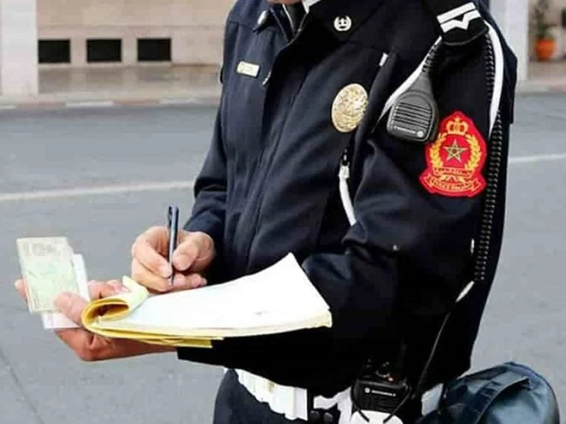 Suspension surprise des contrôles moto : pause tactique ou recul annoncé ?