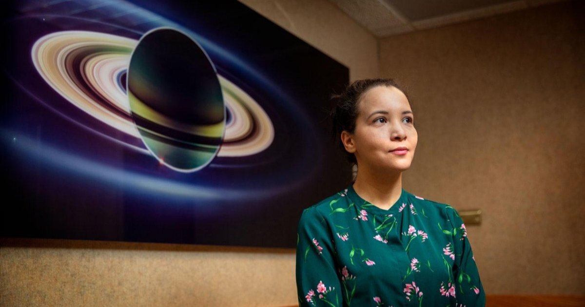 ​États-Unis. Une astrophysicienne marocaine mène la découverte d’un nouveau satellite d’Uranus