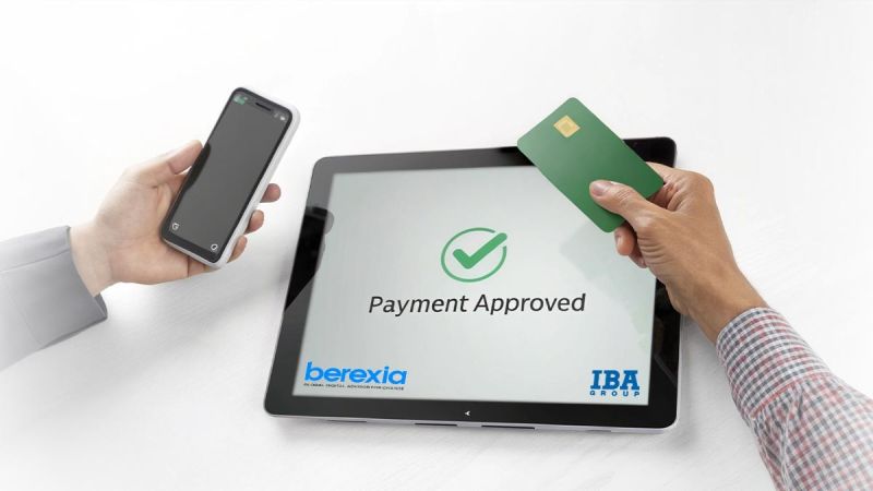IBA Group et Berexia déploient le SoftPOS tapXphone avec RAM et Al Barid Bank