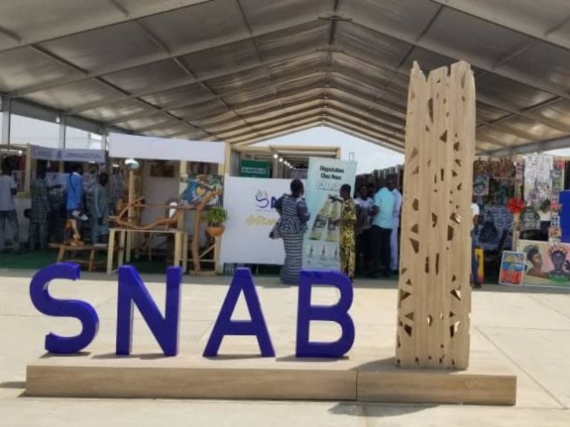 Le Maroc, invité d’honneur au Salon National de l’Artisanat du Bénin