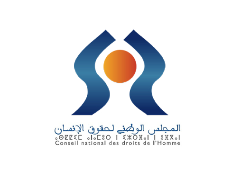 CNDH félicite l'entrée en vigueur des peines alternatives au Maroc !