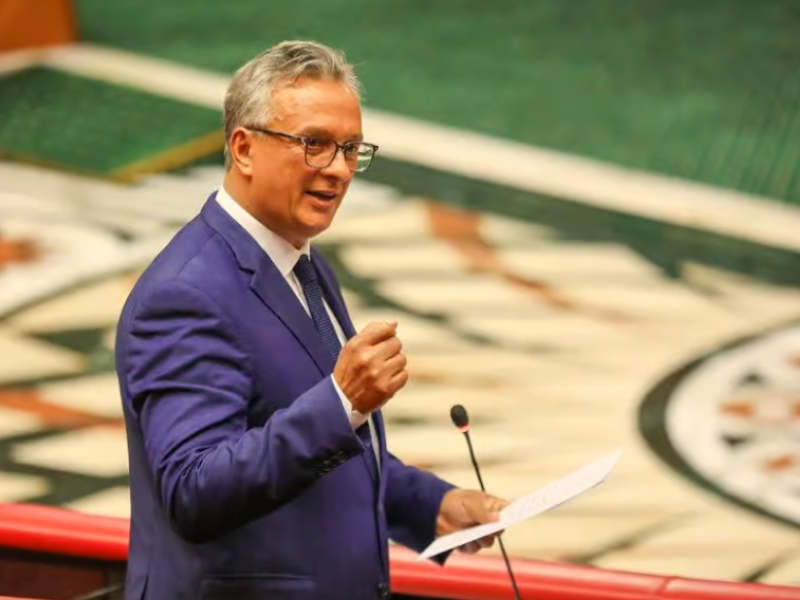 550 milliards de Dirhams pour booster l'investissement privé et créer 500 000 emplois