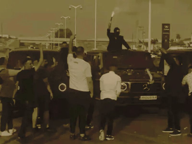 À Nador, le « mariage de Moussa » aurait déclenché un séisme sécuritaire et politique