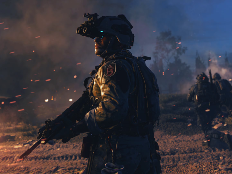 Warzone Trailer Leaks New Resurgence Map Clue