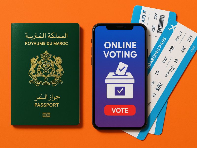 Chronique d’opinion – Marocains du monde : et si on les écoutait enfin ?