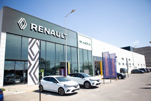 ​M-Automotiv : en deux ans un acteur clé et une offensive annoncée sur l’occasion