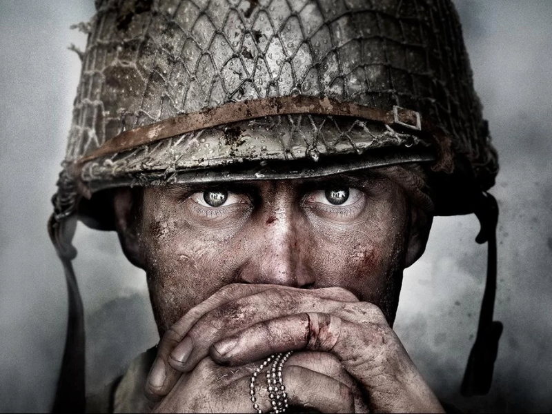 Call of Duty: WWII PC servers quietly return after hack turmoil