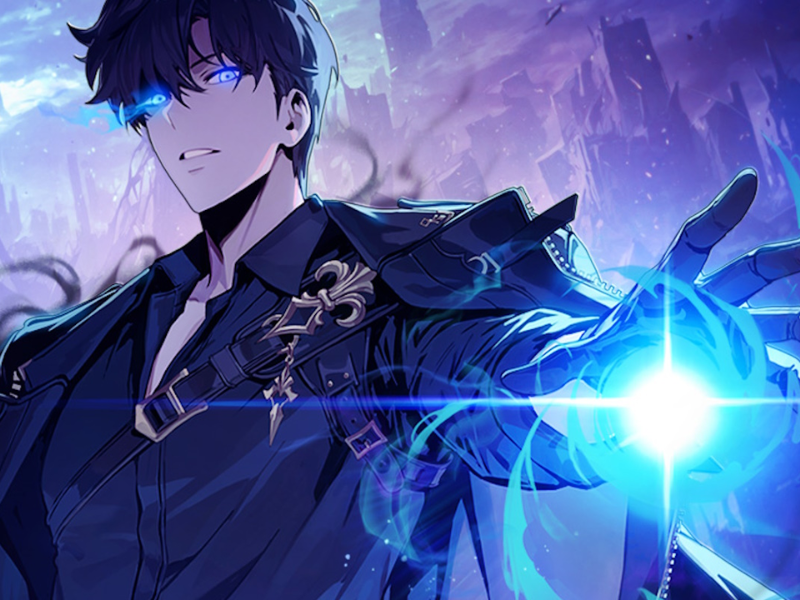 Overdrive launches November 17