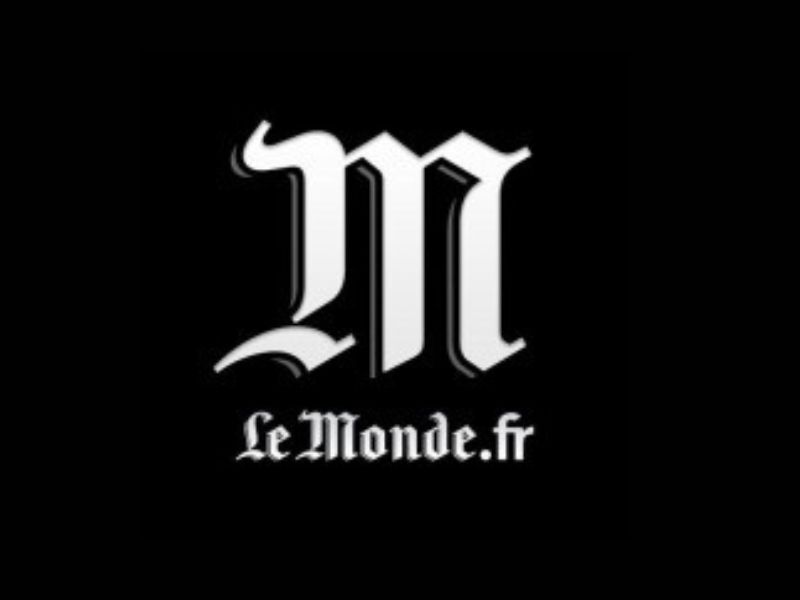 Le Monde, côté pile et côté sombre