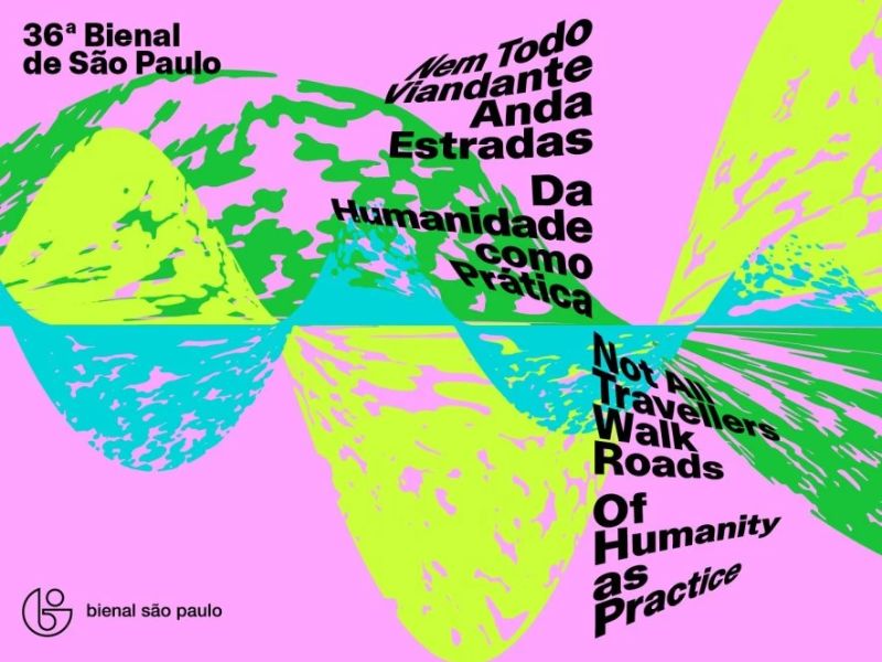 Royal Air Maroc, transporteur officiel de la Biennale de São Paulo 2025