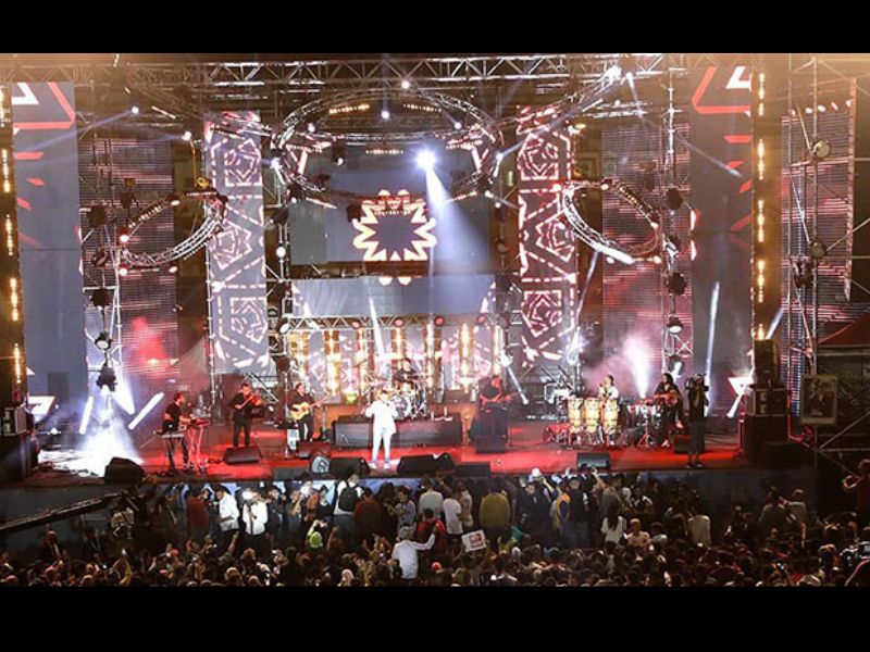 Stars, cachets & impôts : la face cachée de la scène artistique au Maroc