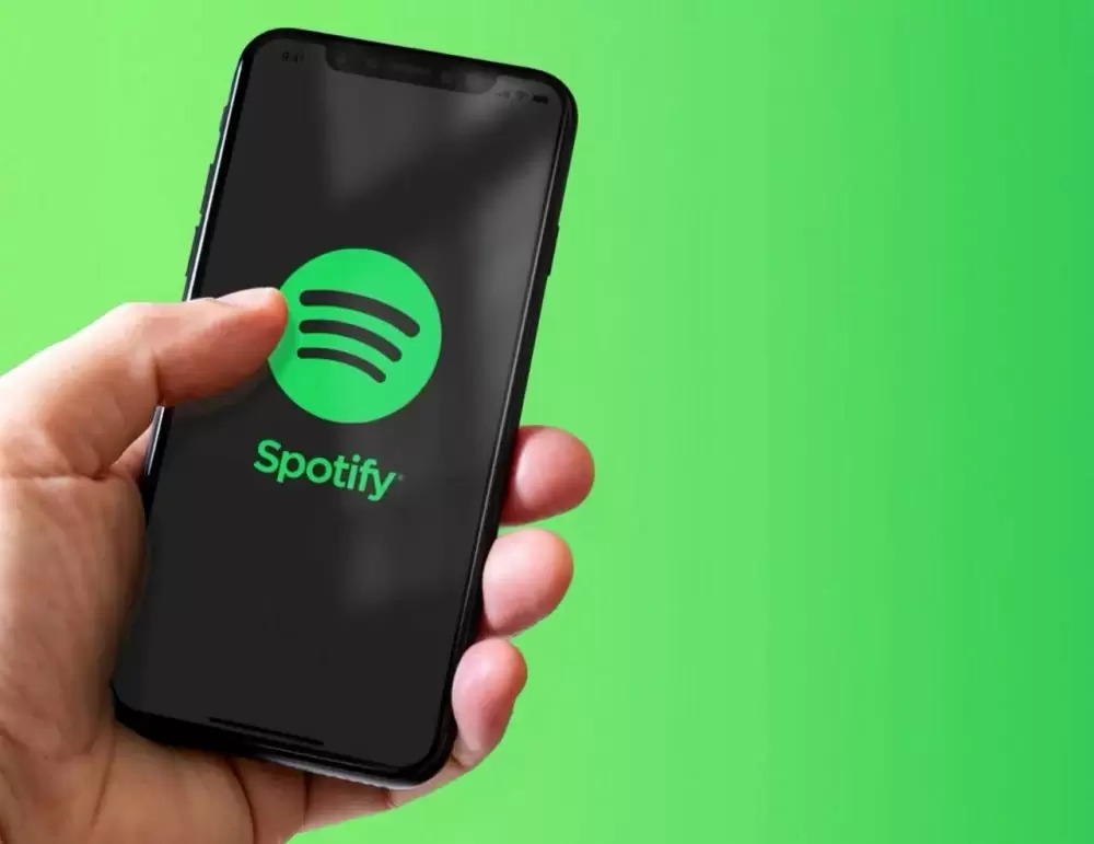 ​Spotify intègre une messagerie pour transformer l’écoute en échange social