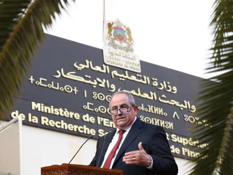 Gros chantier de réforme universitaire : entre ambitions et zones d’ombre