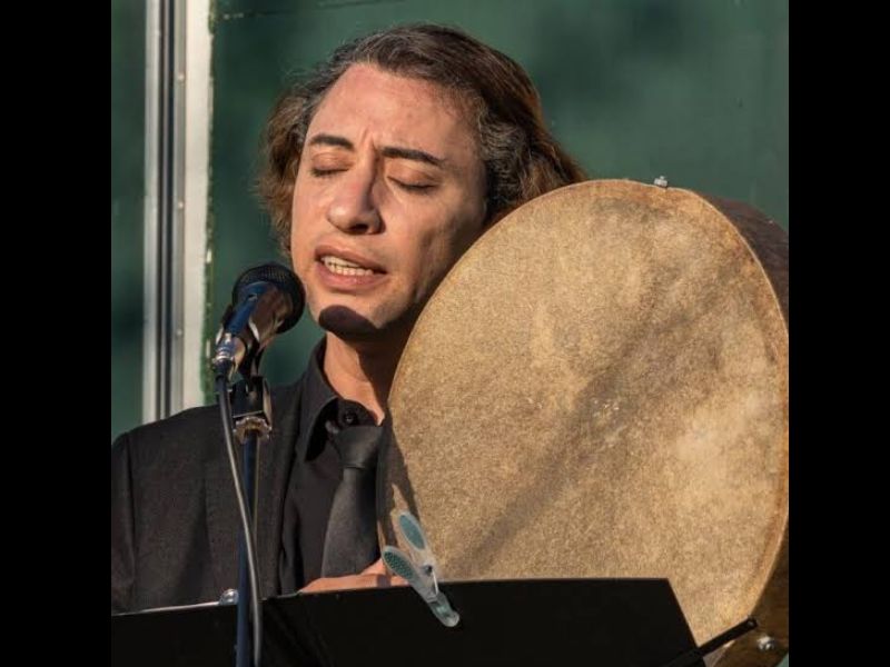 Anass Habib, la voix marocaine qui éclaire ‘Die Licht’ aux Pays-Bas