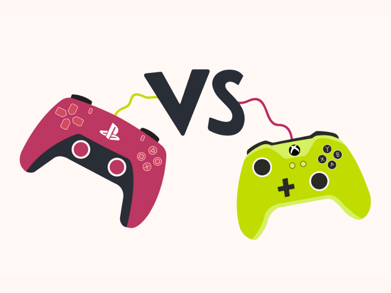 Xbox and PlayStation signal a softer rivalry with cross-platform promotions