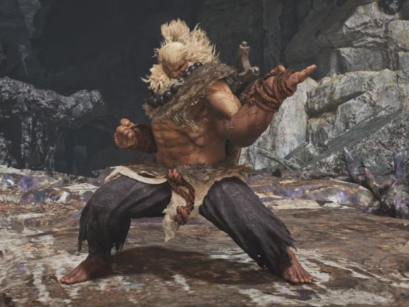 Street Fighter 6 x Monster Hunter Wilds collab hunts fresh hype