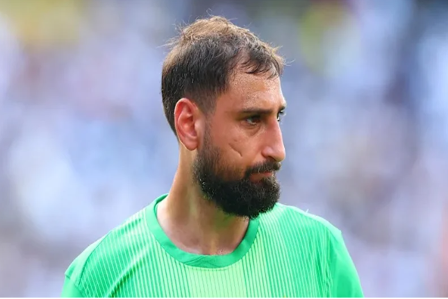 Manchester City proche de finaliser le transfert de Gianluigi Donnarumma : un départ possible pour Ederson