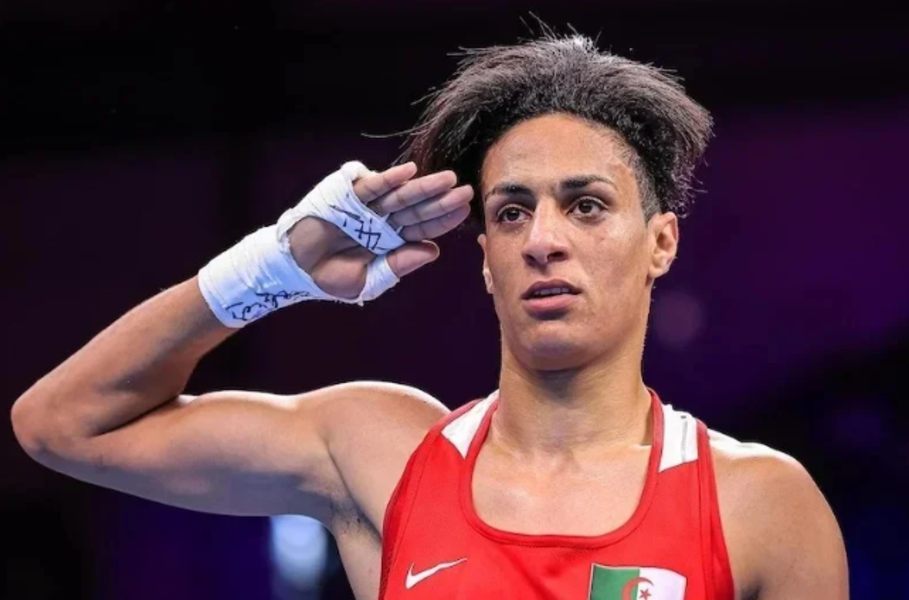 Imane Khelif attaque la justice sportive contre les nouveaux tests de féminité de World Boxing