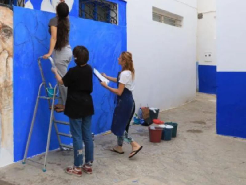 Moussem culturel d’Asilah 2025 : un automne sous le signe de la création