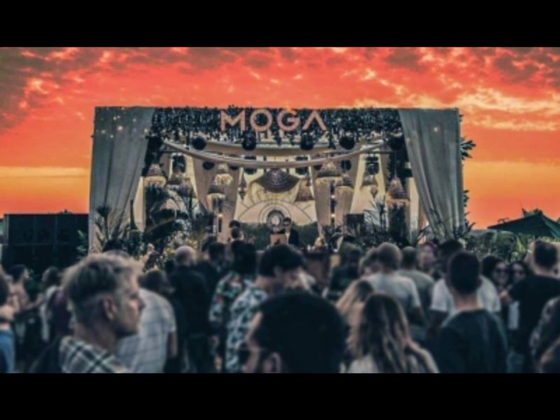 MOGA 2025 : Essaouira, capitale mondiale de la musique électronique