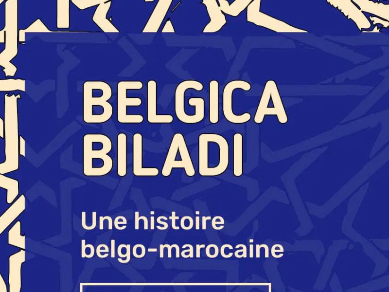 Belgica Biladi : une exposition itinérante sur l’immigration marocaine en Belgique