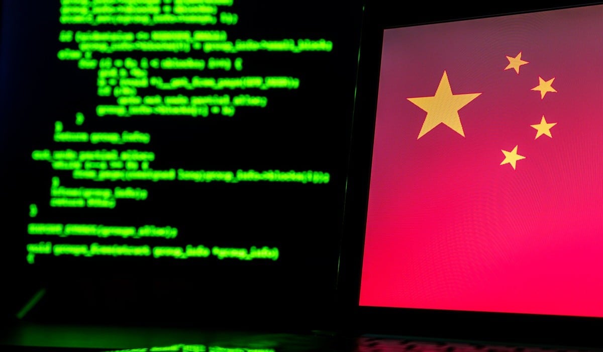 ​Le FBI accuse la Chine d'orchestrer un vaste réseau de cyberespionnage mondial